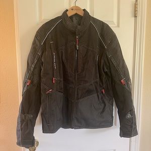 Sedici Motorcycle Jacket